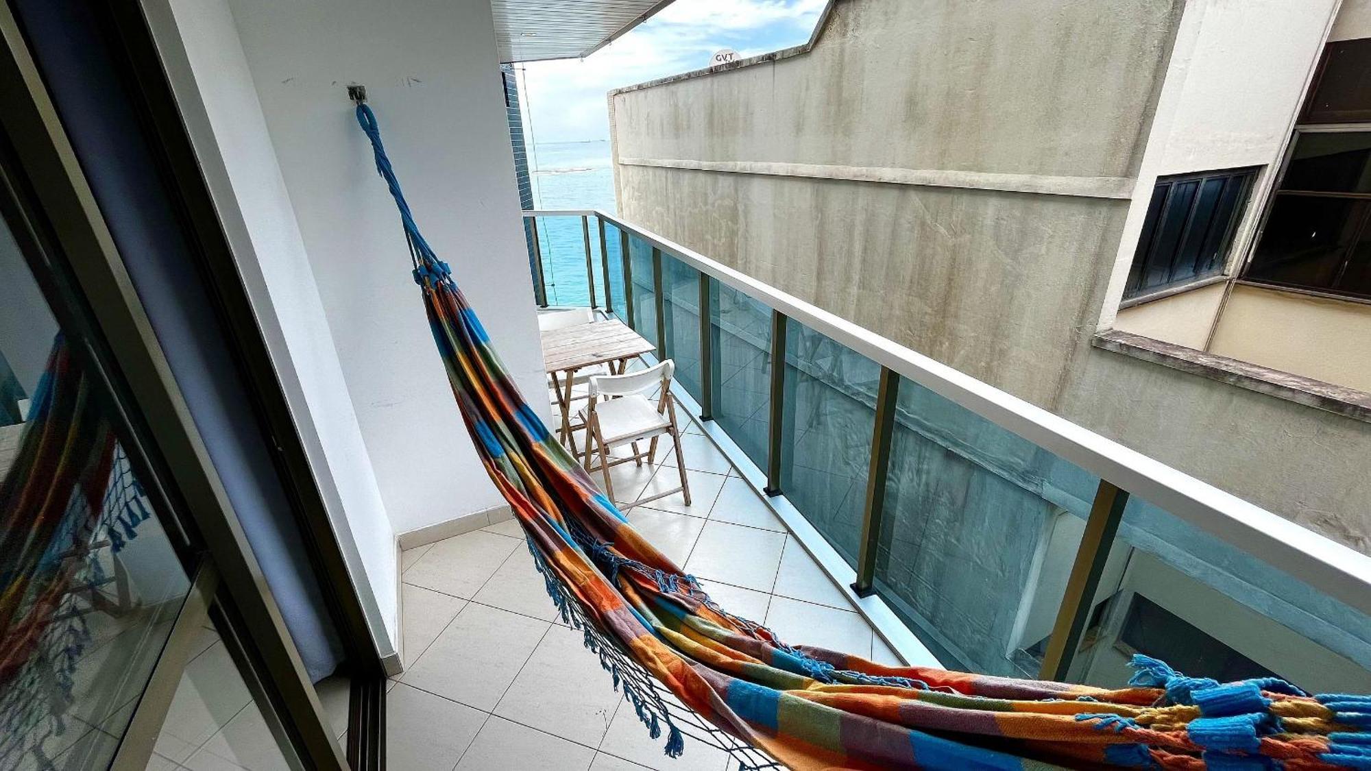 Diamond Beach Vila Velha  Exteriér fotografie