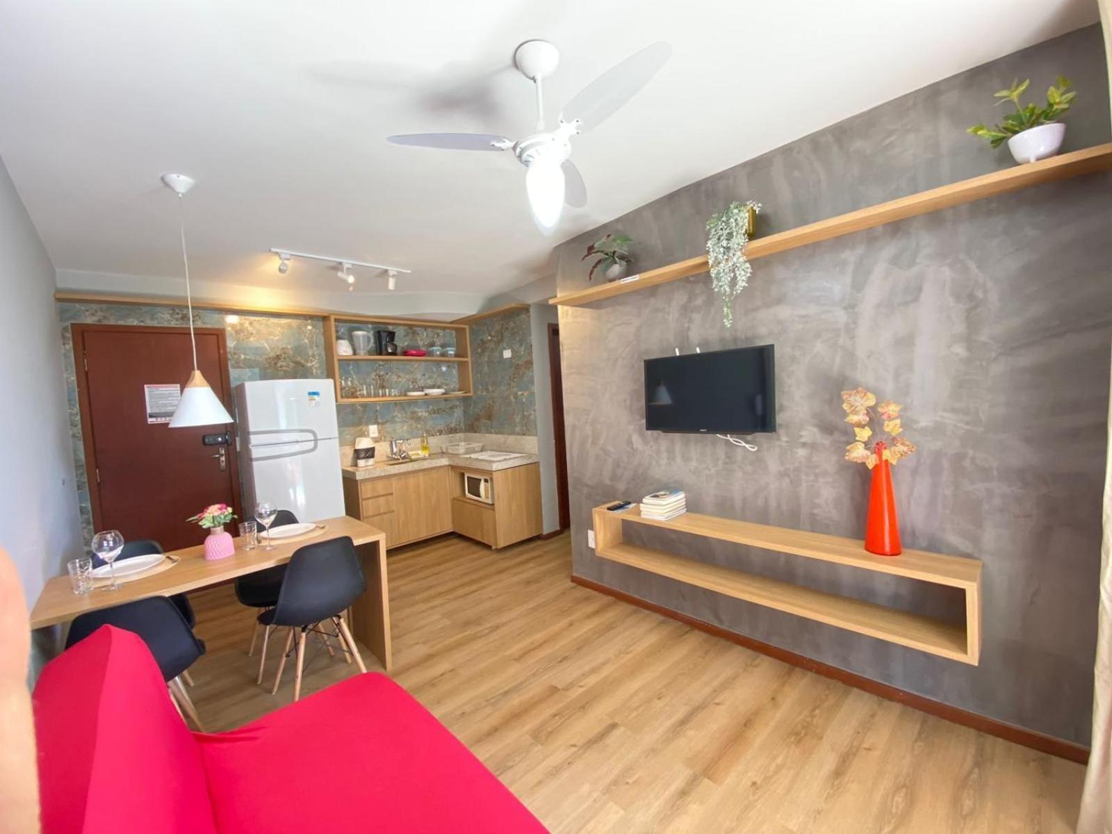 Diamond Beach Vila Velha  Exteriér fotografie