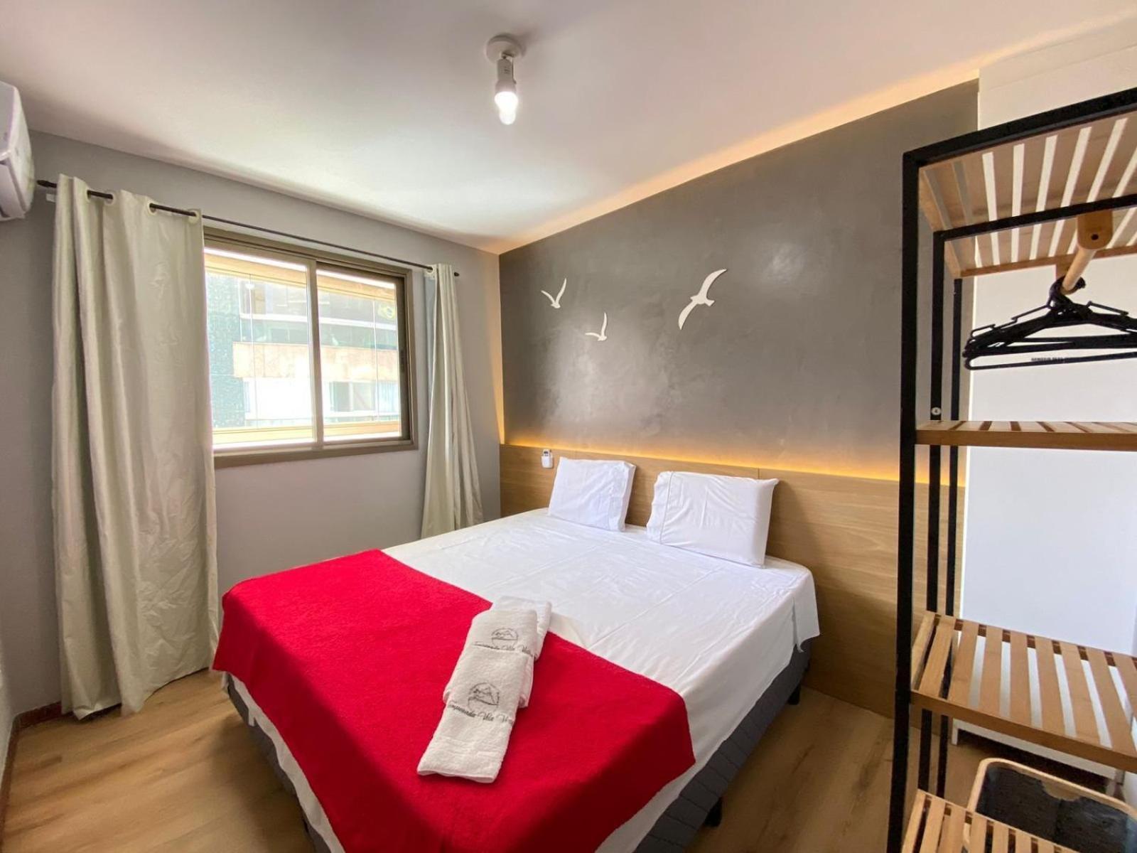 Diamond Beach Vila Velha  Exteriér fotografie