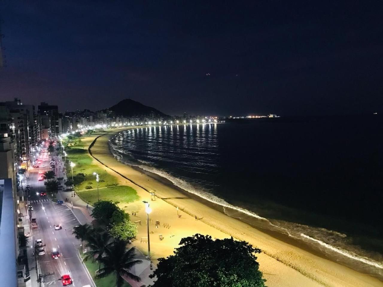 Diamond Beach Vila Velha  Exteriér fotografie