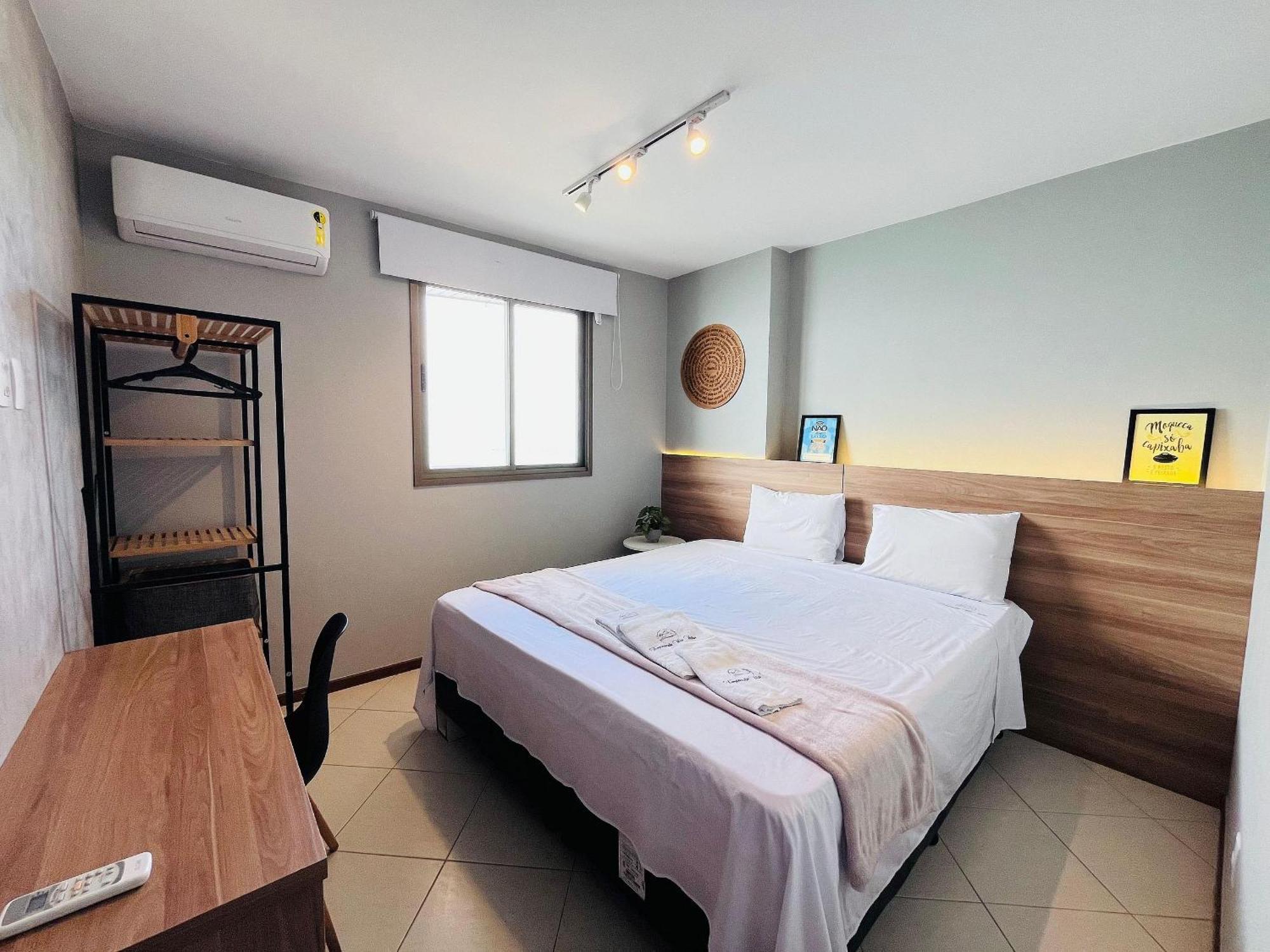 Diamond Beach Vila Velha  Exteriér fotografie
