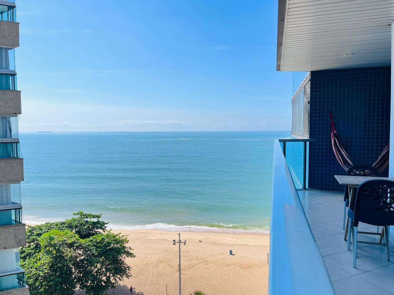 Diamond Beach Vila Velha  Pokoj fotografie