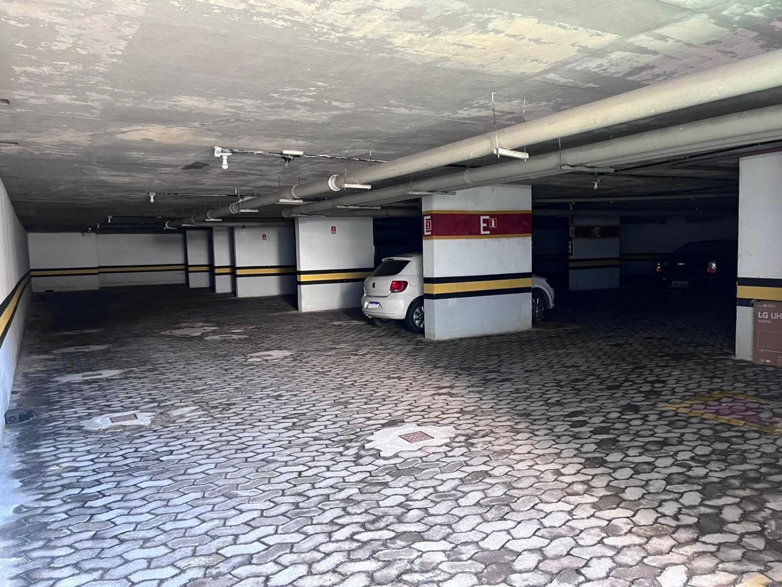 Diamond Beach Vila Velha  Pokoj fotografie