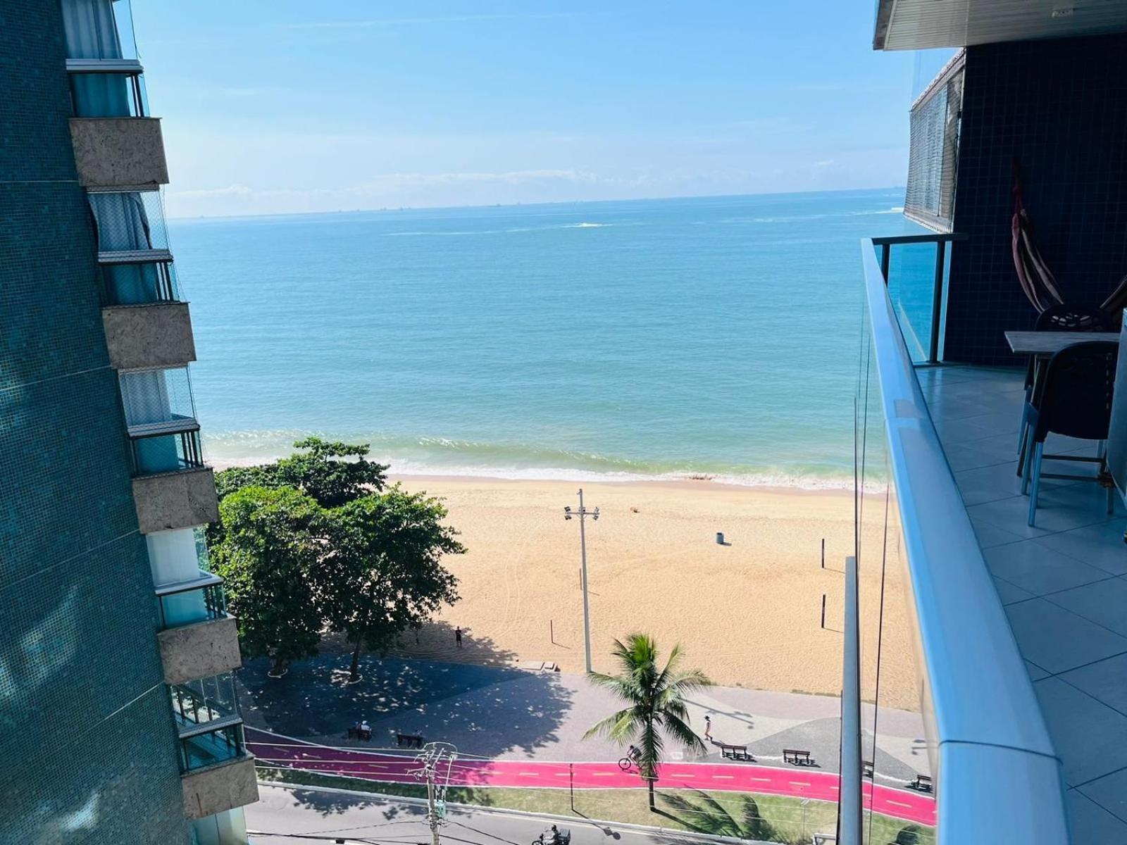 Diamond Beach Vila Velha  Pokoj fotografie