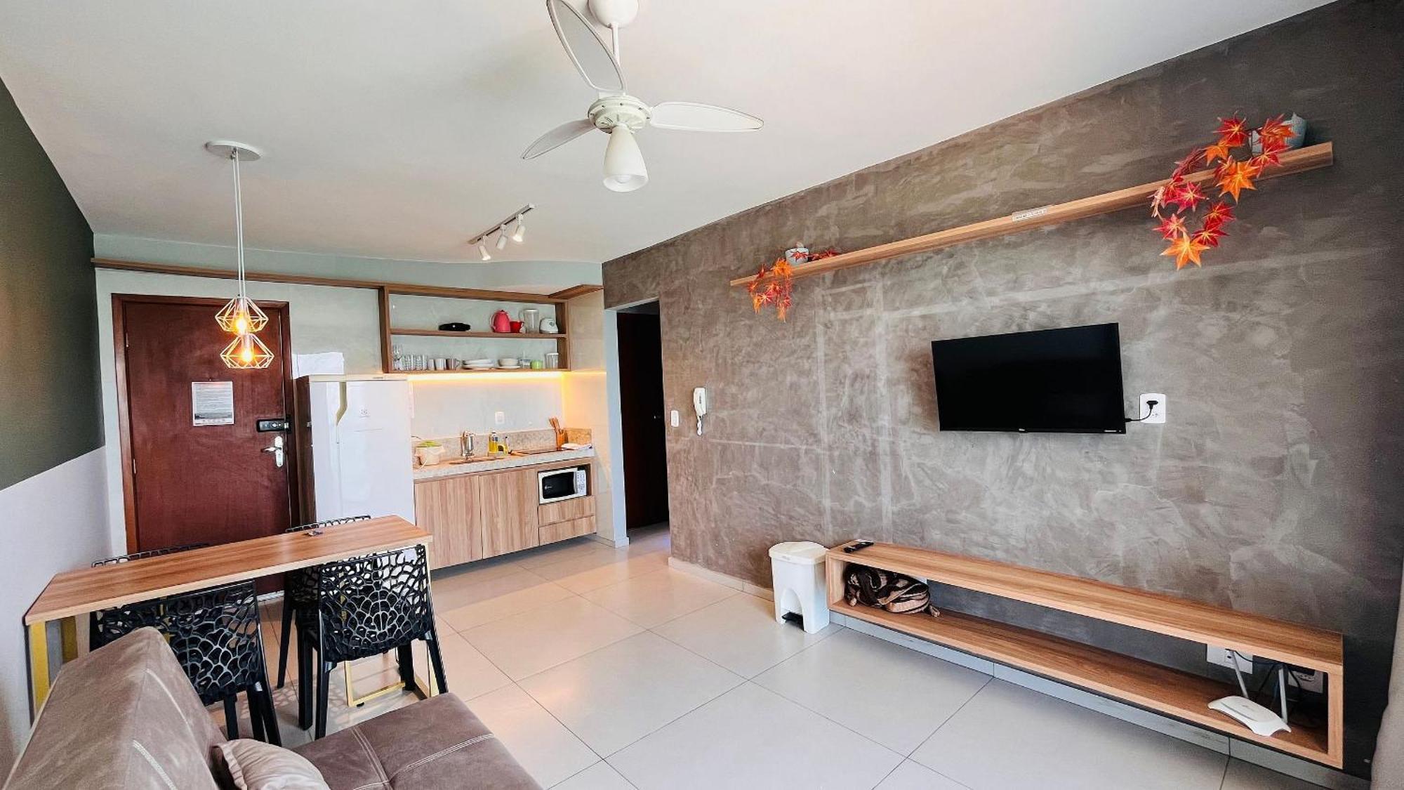 Diamond Beach Vila Velha  Exteriér fotografie