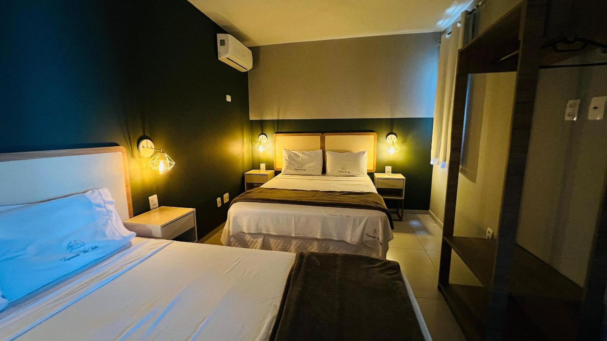 Diamond Beach Vila Velha  Exteriér fotografie
