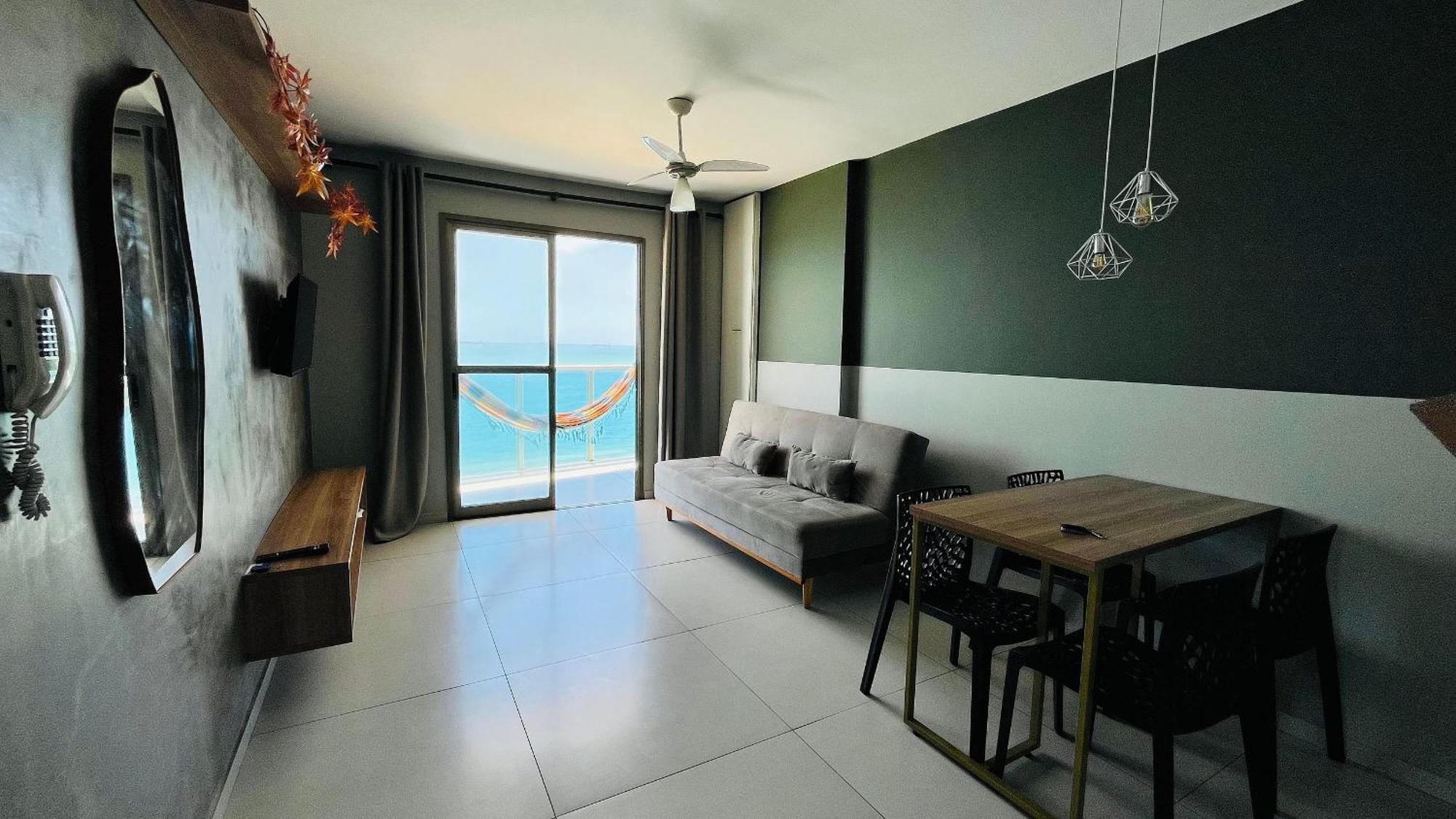 Diamond Beach Vila Velha  Exteriér fotografie