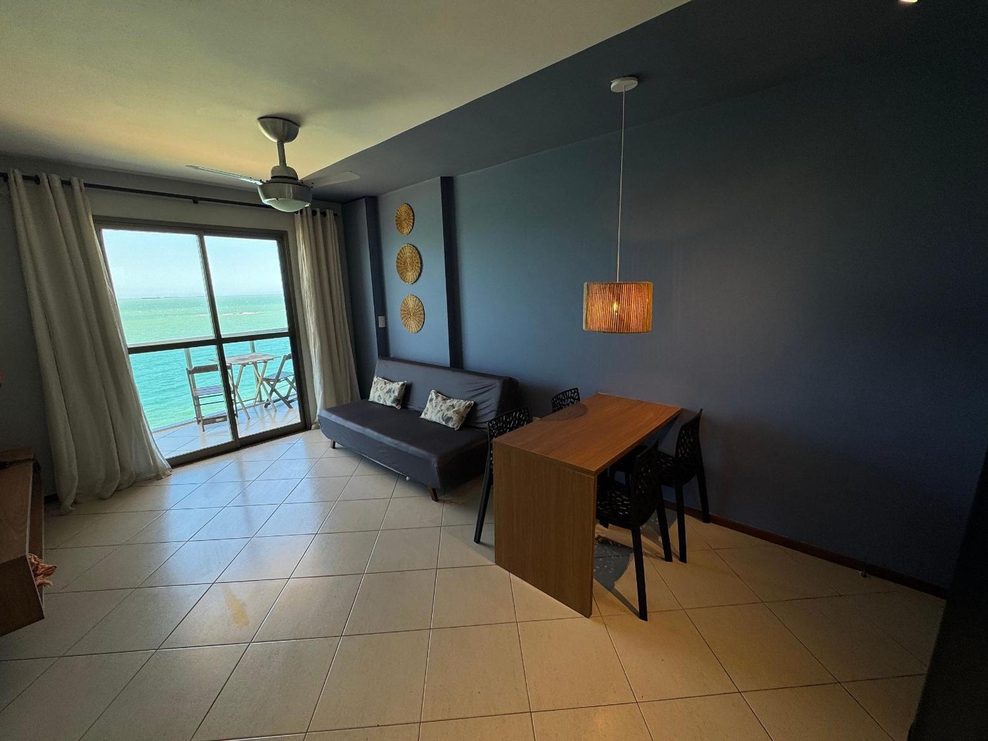 Diamond Beach Vila Velha  Exteriér fotografie