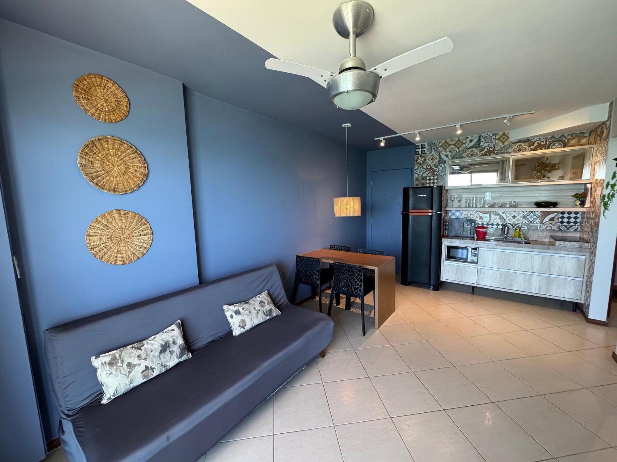 Diamond Beach Vila Velha  Exteriér fotografie