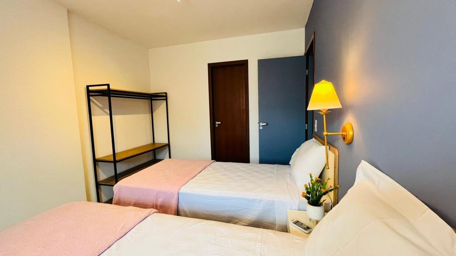 Diamond Beach Vila Velha  Exteriér fotografie