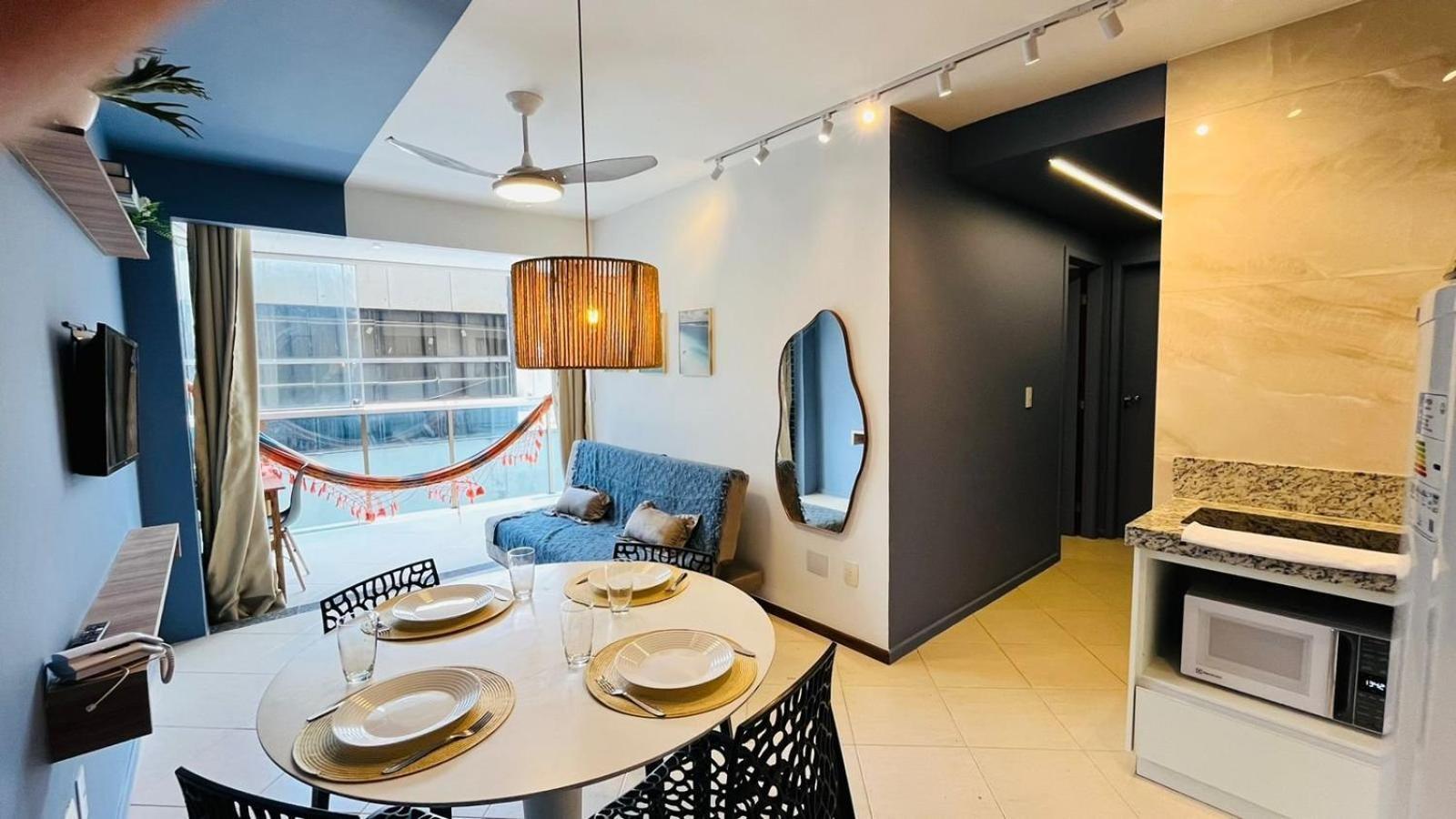 Diamond Beach Vila Velha  Exteriér fotografie