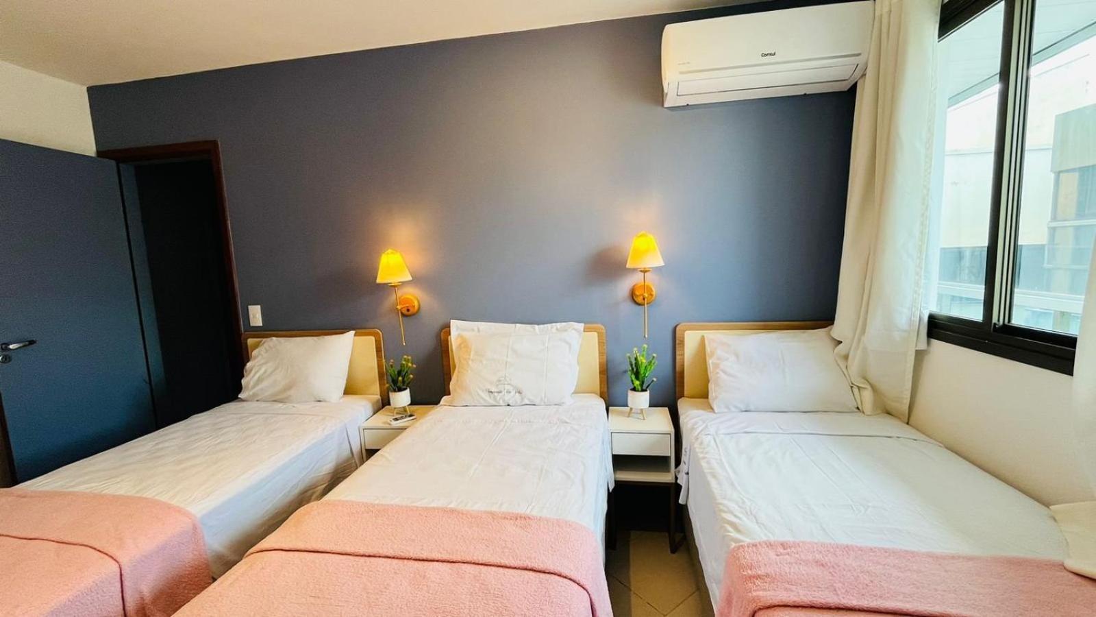Diamond Beach Vila Velha  Exteriér fotografie