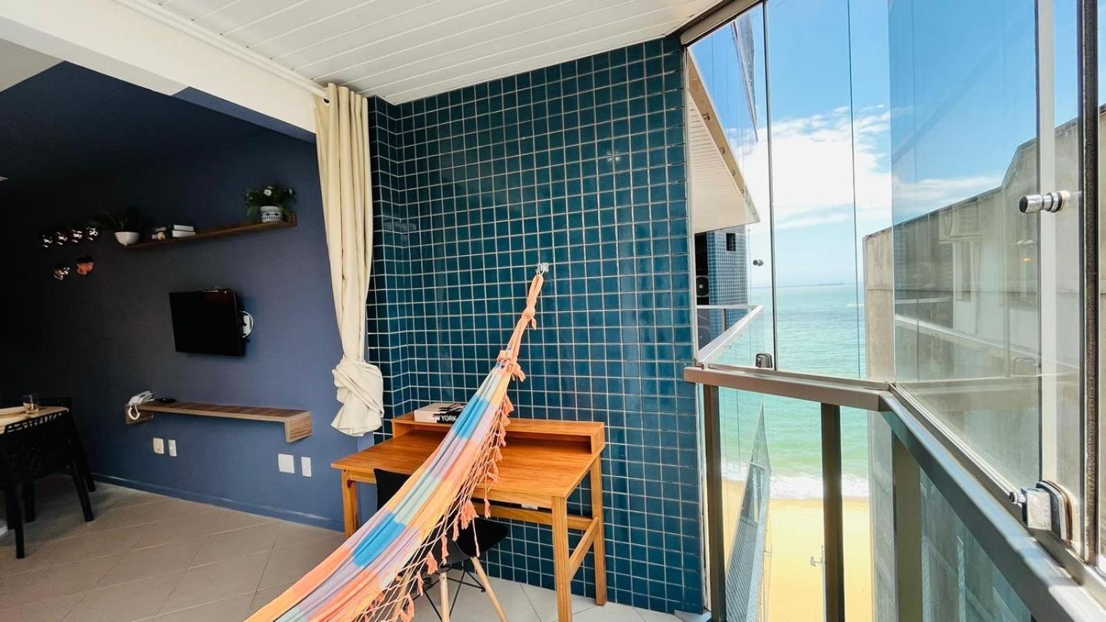 Diamond Beach Vila Velha  Exteriér fotografie