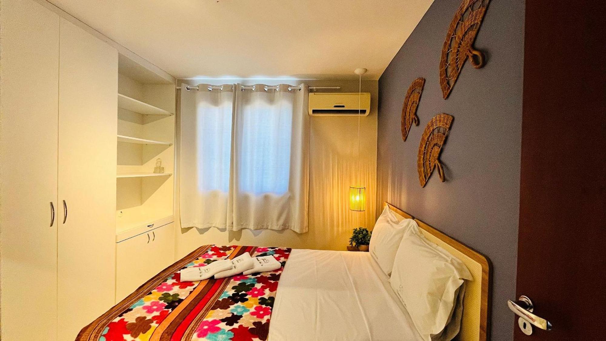 Diamond Beach Vila Velha  Exteriér fotografie
