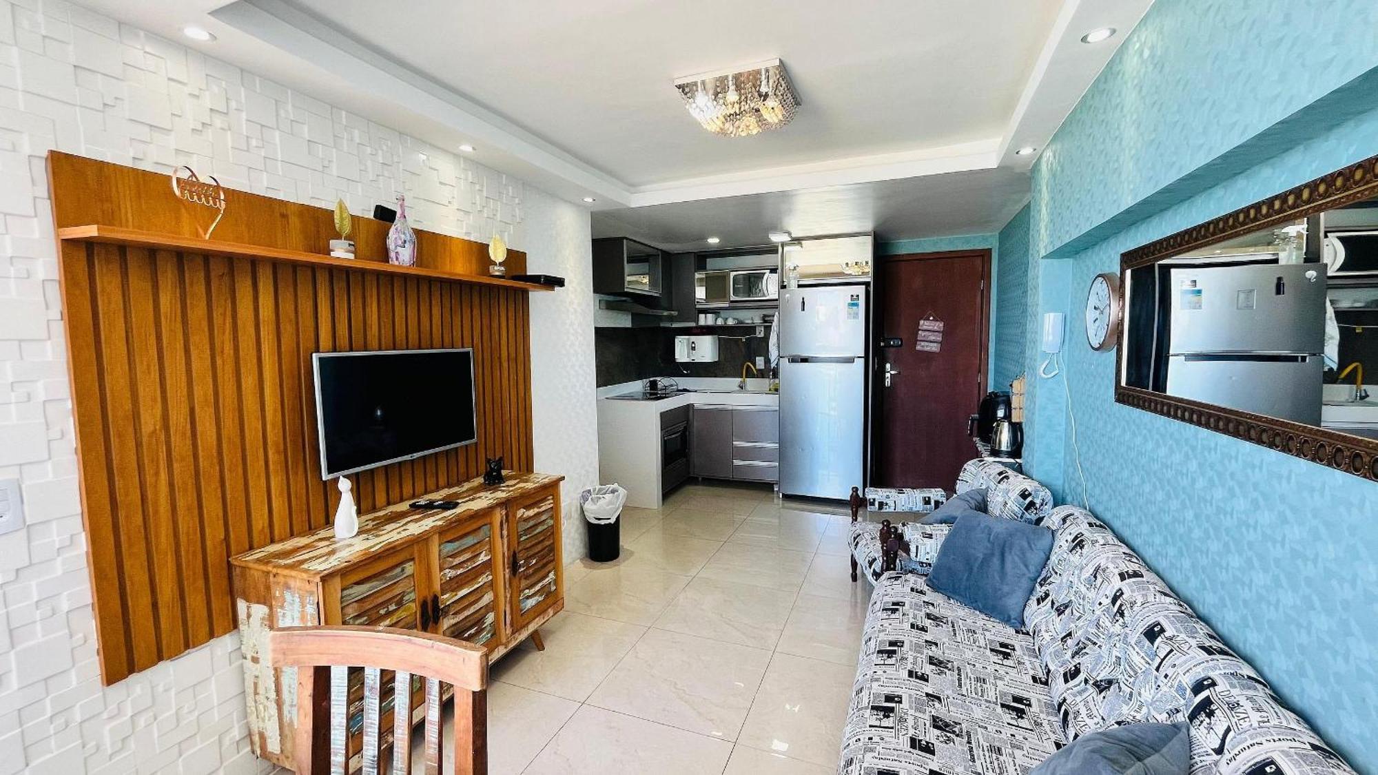 Diamond Beach Vila Velha  Exteriér fotografie