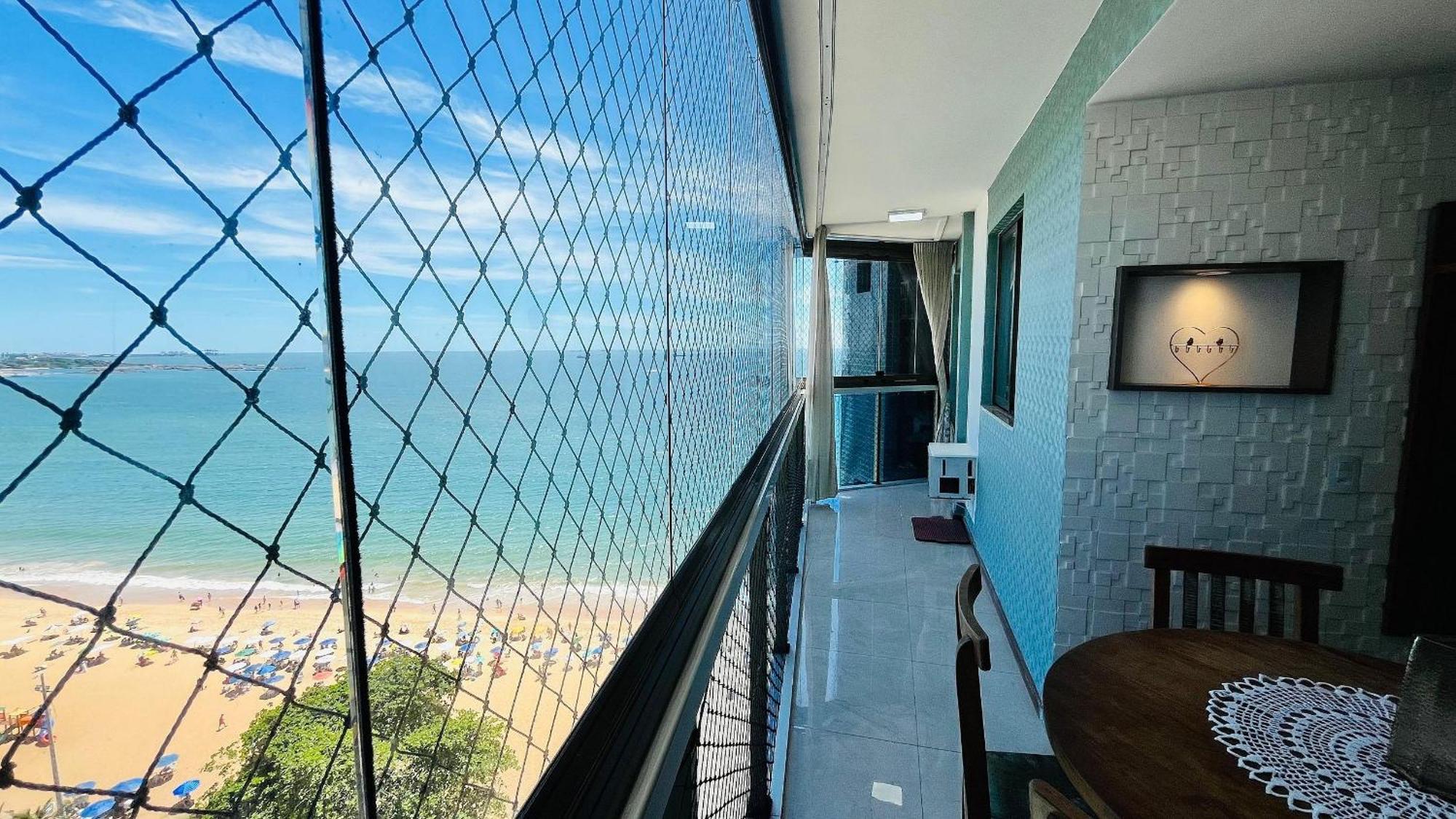 Diamond Beach Vila Velha  Exteriér fotografie