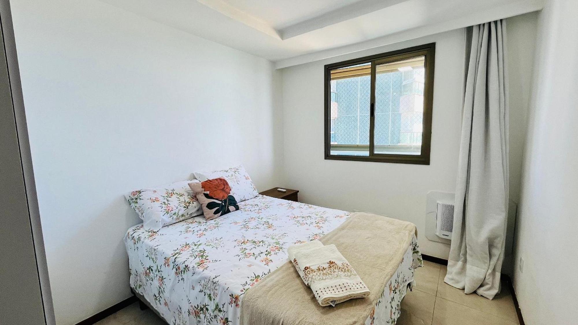 Diamond Beach Vila Velha  Exteriér fotografie