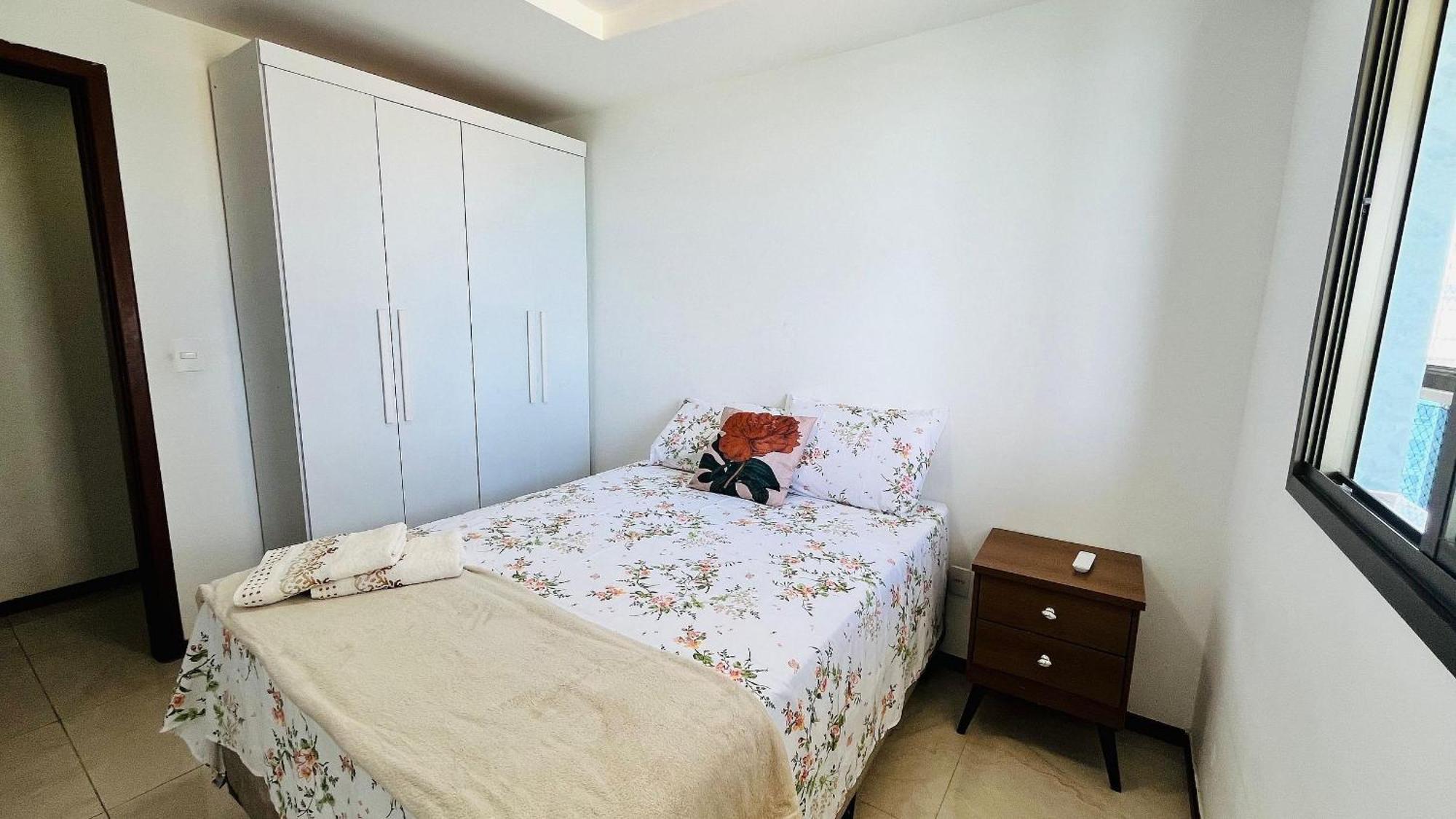 Diamond Beach Vila Velha  Exteriér fotografie