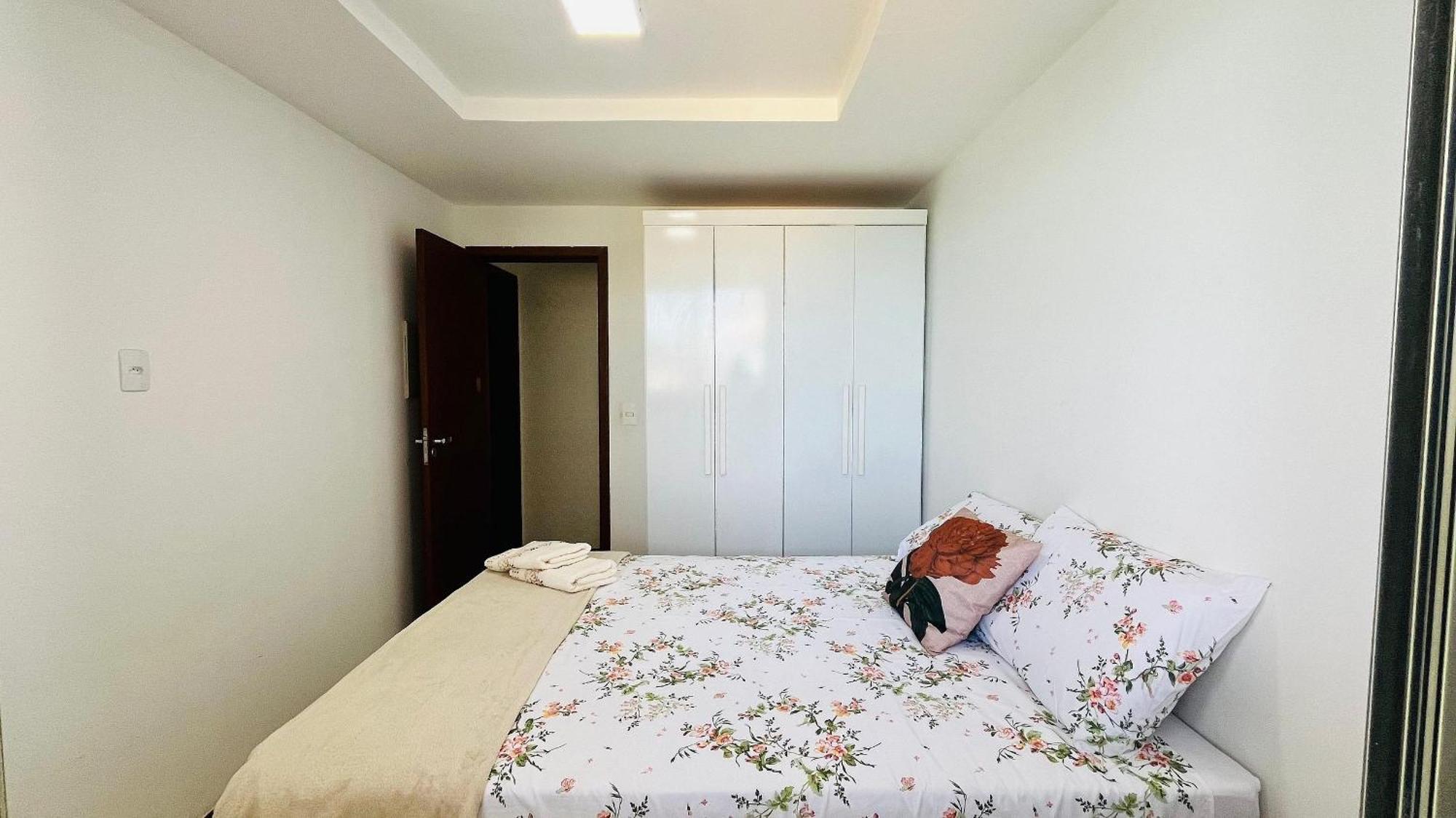 Diamond Beach Vila Velha  Exteriér fotografie