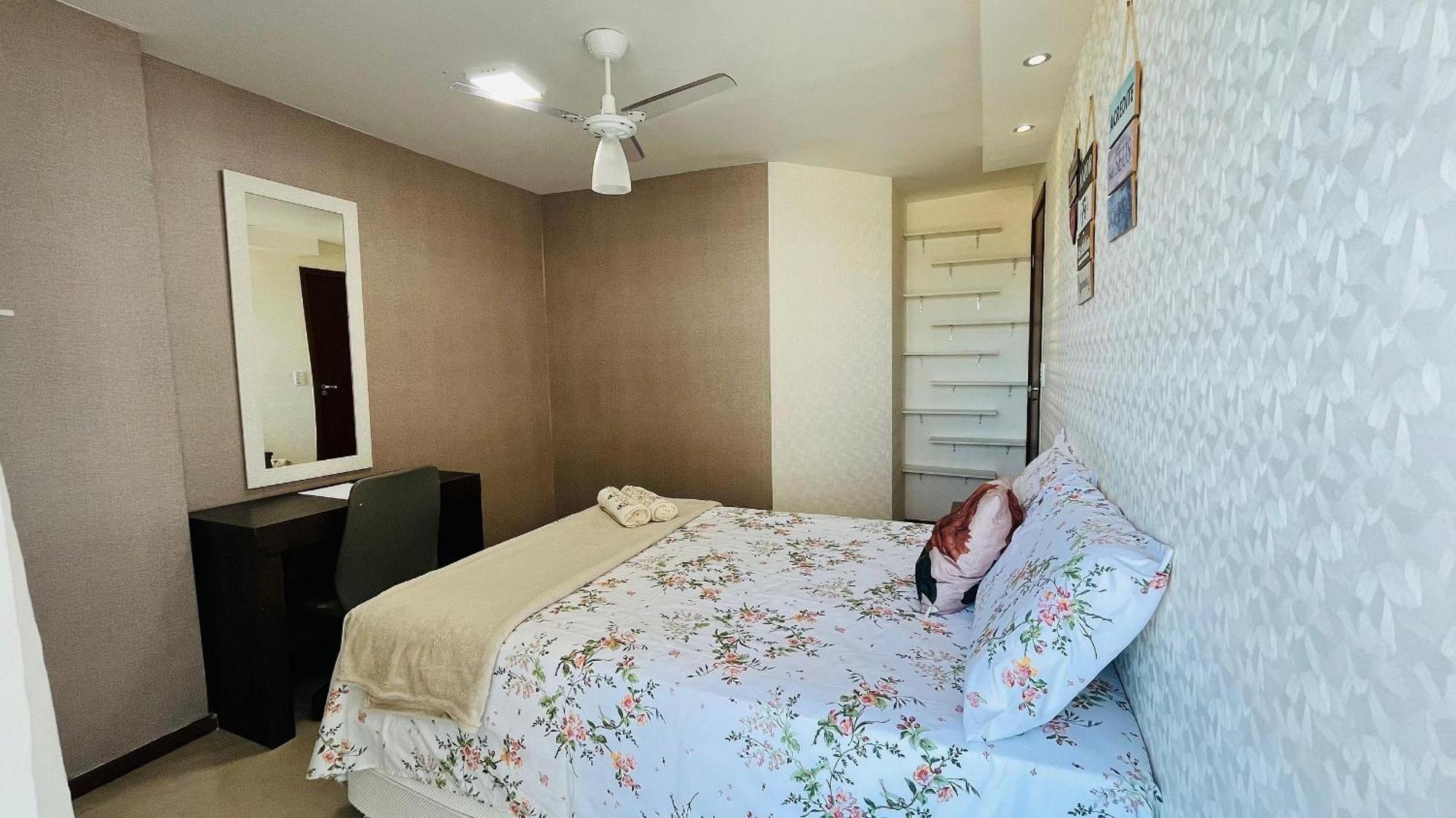 Diamond Beach Vila Velha  Exteriér fotografie