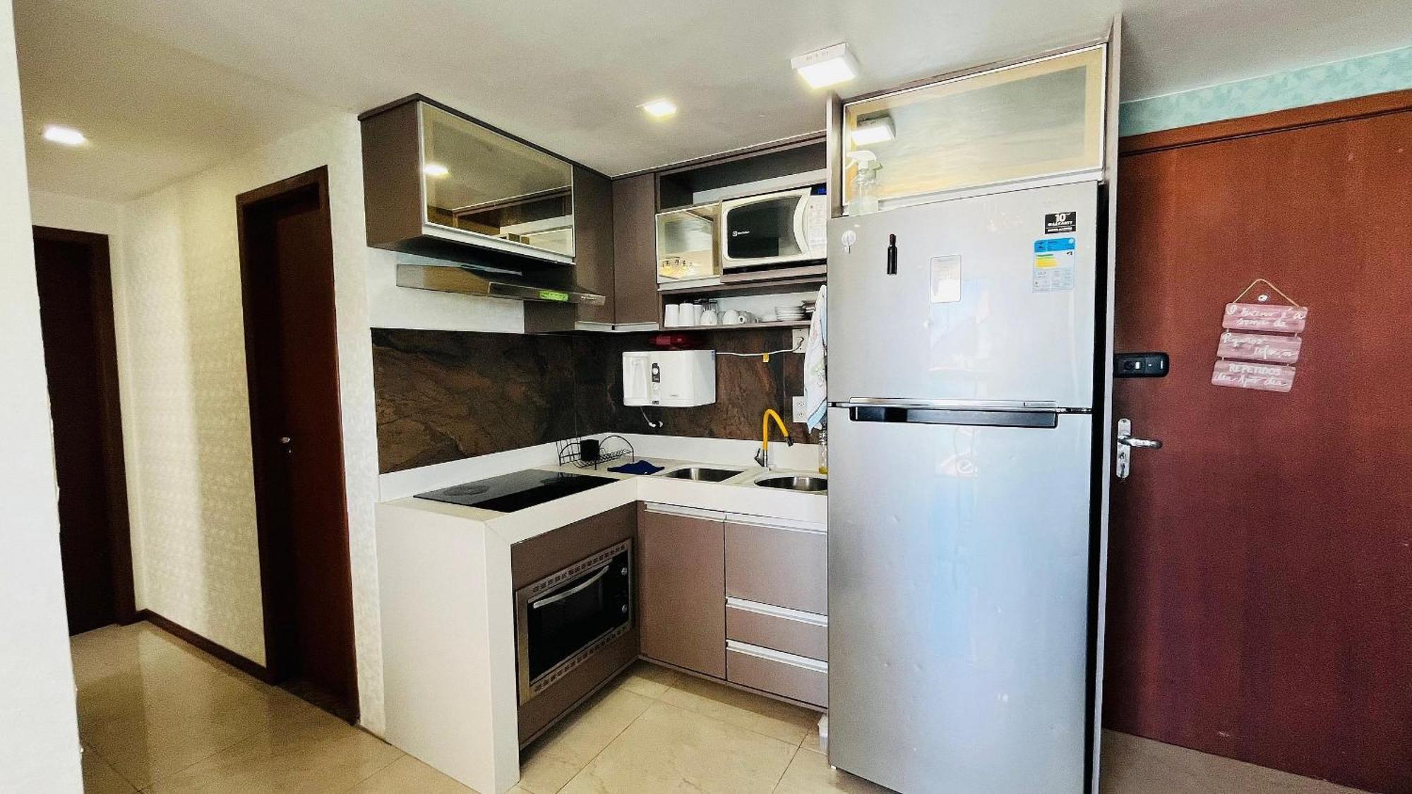 Diamond Beach Vila Velha  Exteriér fotografie