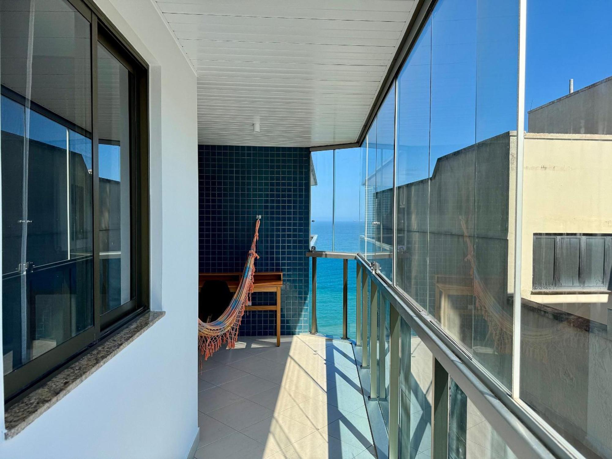 Diamond Beach Vila Velha  Exteriér fotografie