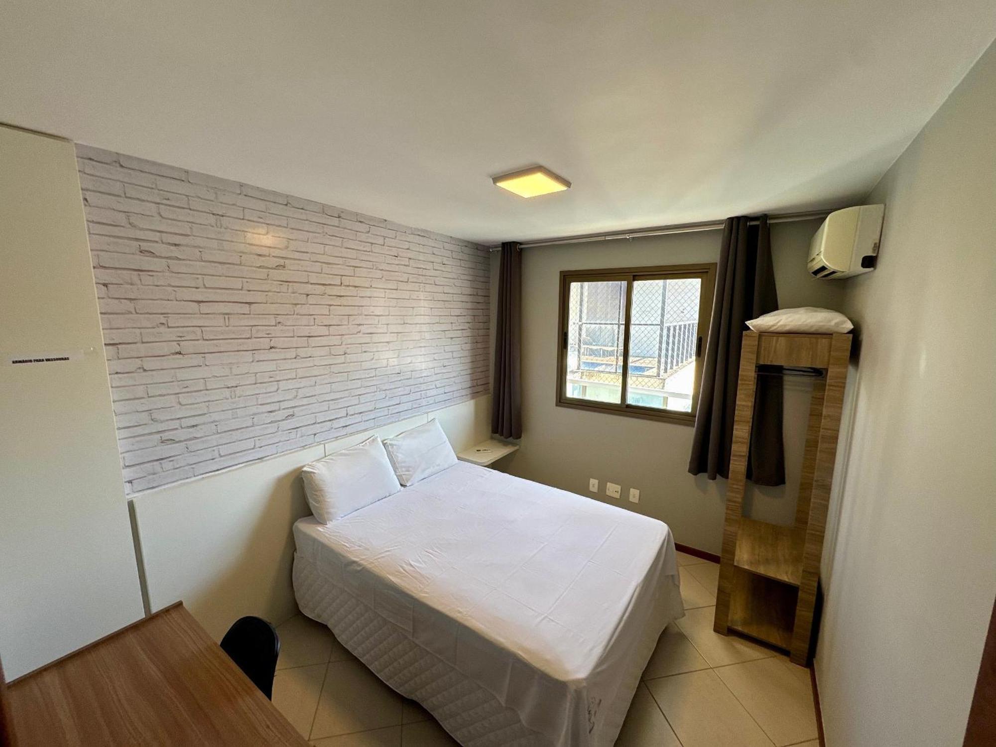 Diamond Beach Vila Velha  Exteriér fotografie