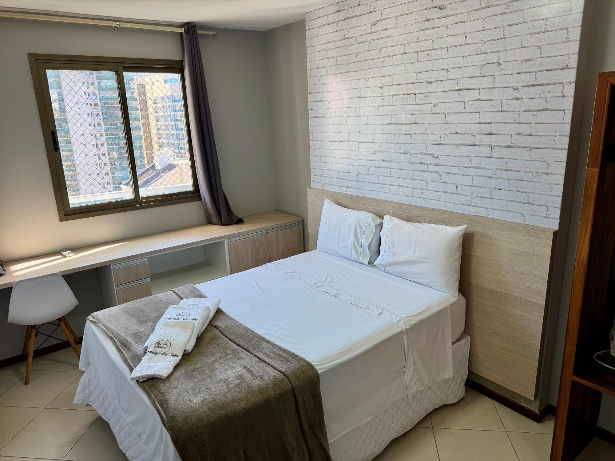 Diamond Beach Vila Velha  Exteriér fotografie