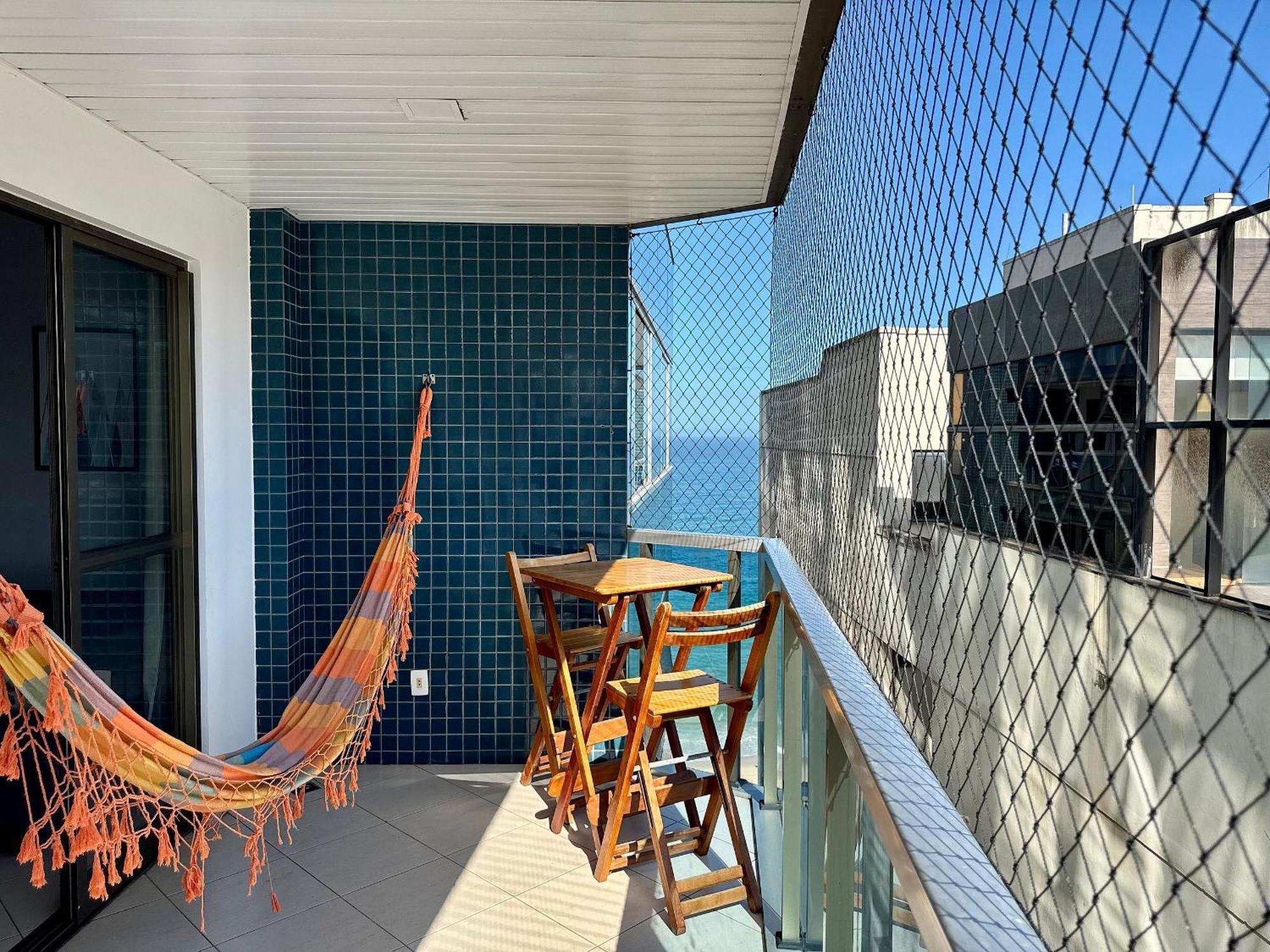 Diamond Beach Vila Velha  Exteriér fotografie